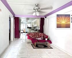 Blk 418 Jurong West Street 42 (Jurong West), HDB 3 Rooms #526795481